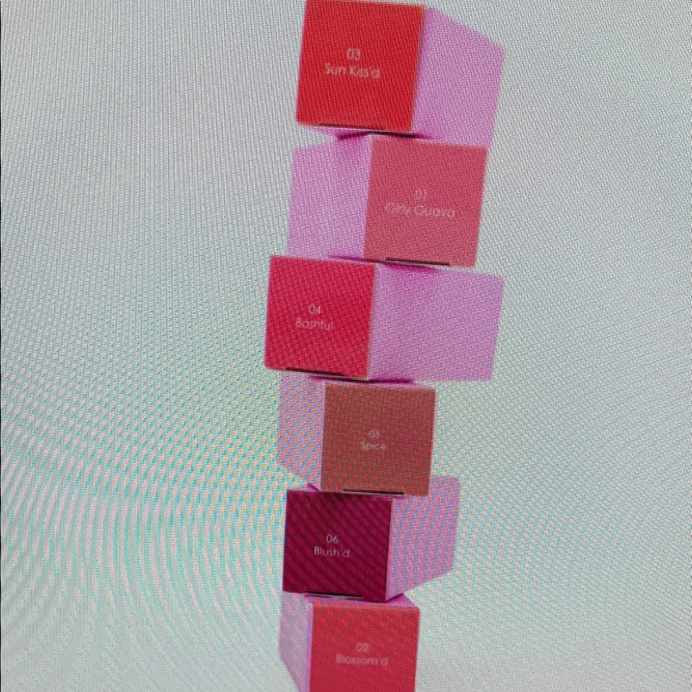 Beautiful. Lip Gloss’d-Sun Kiss’d